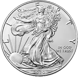 Silver Coin